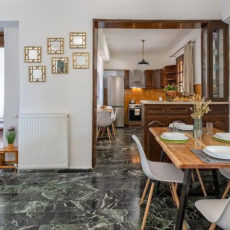 Villa A&S Seaside House Lixouri Esterno foto