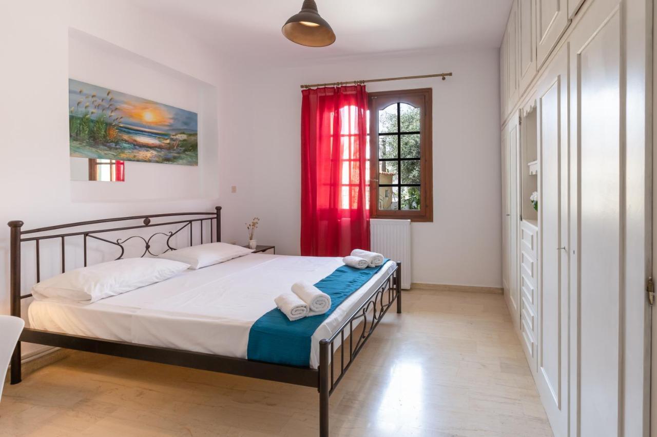 Villa A&S Seaside House Lixouri Esterno foto