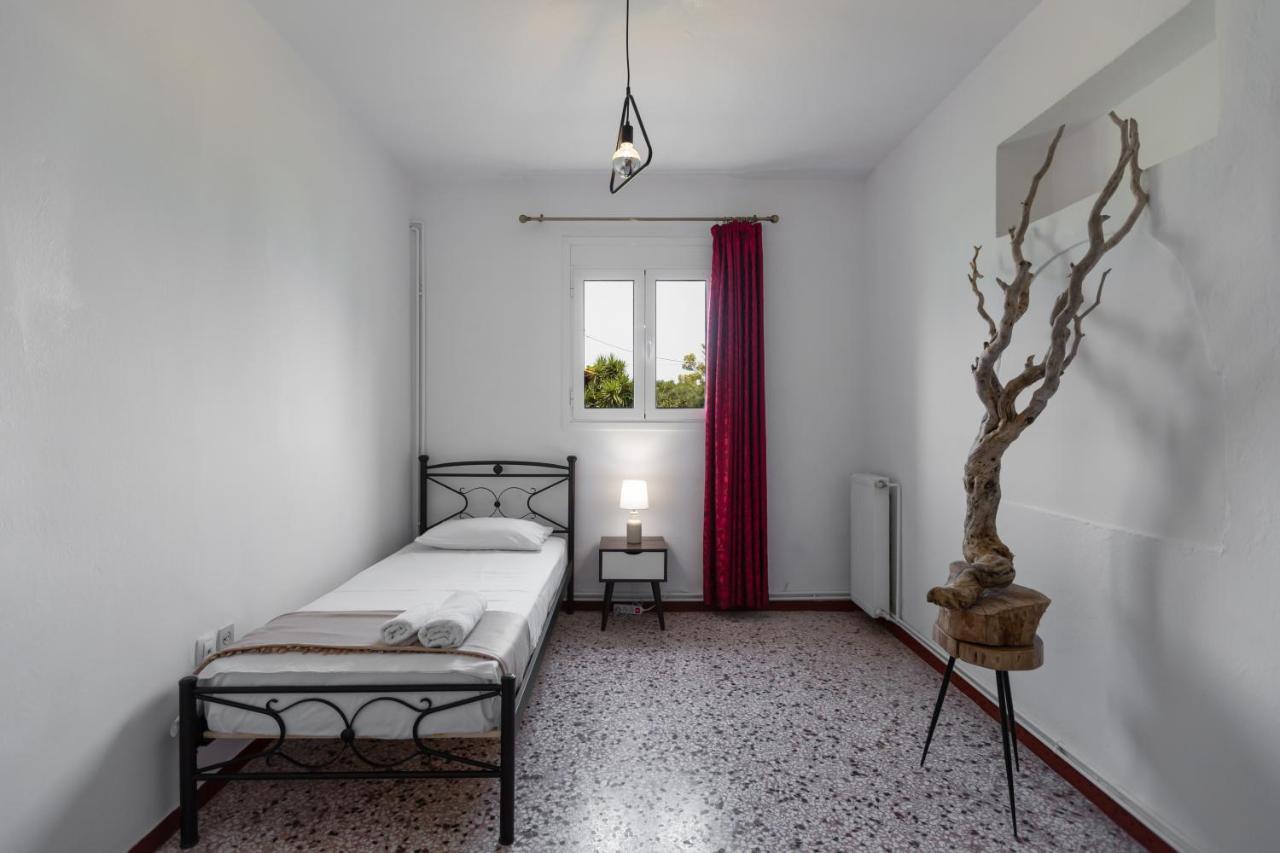 Villa A&S Seaside House Lixouri Esterno foto
