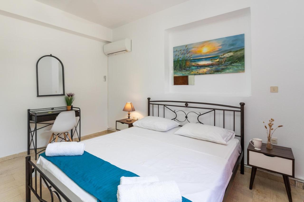 Villa A&S Seaside House Lixouri Esterno foto