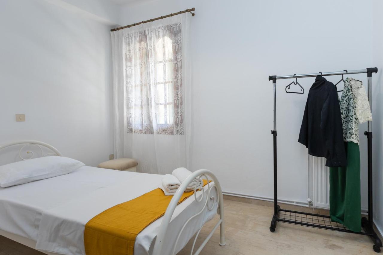 Villa A&S Seaside House Lixouri Esterno foto