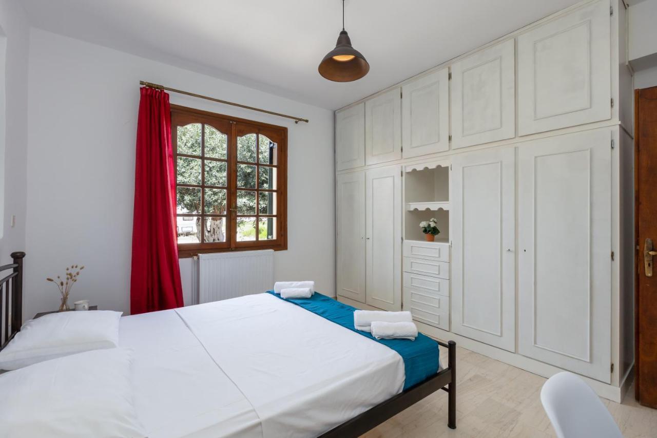 Villa A&S Seaside House Lixouri Esterno foto