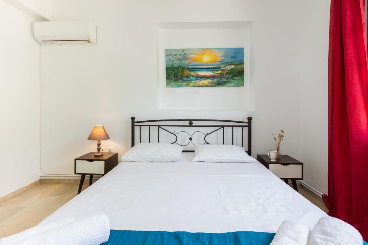 Villa A&S Seaside House Lixouri Esterno foto