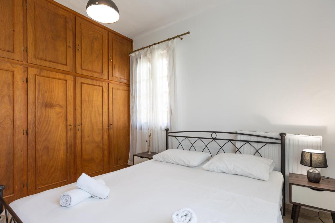 Villa A&S Seaside House Lixouri Esterno foto