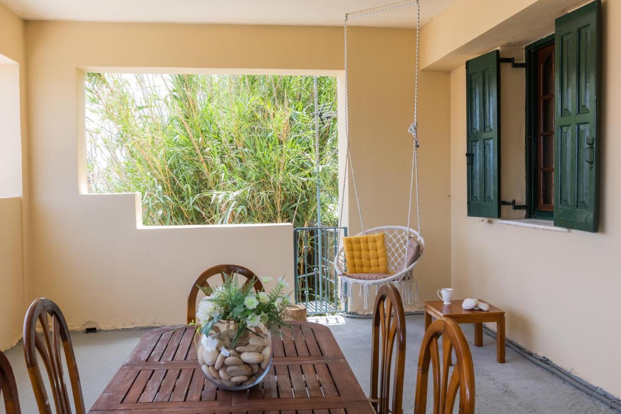 Villa A&S Seaside House Lixouri Esterno foto