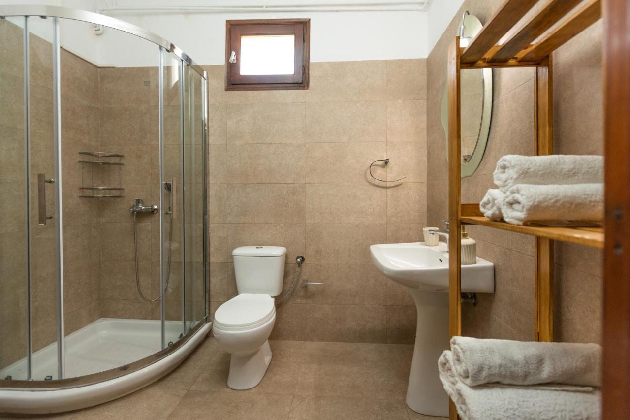 Villa A&S Seaside House Lixouri Esterno foto