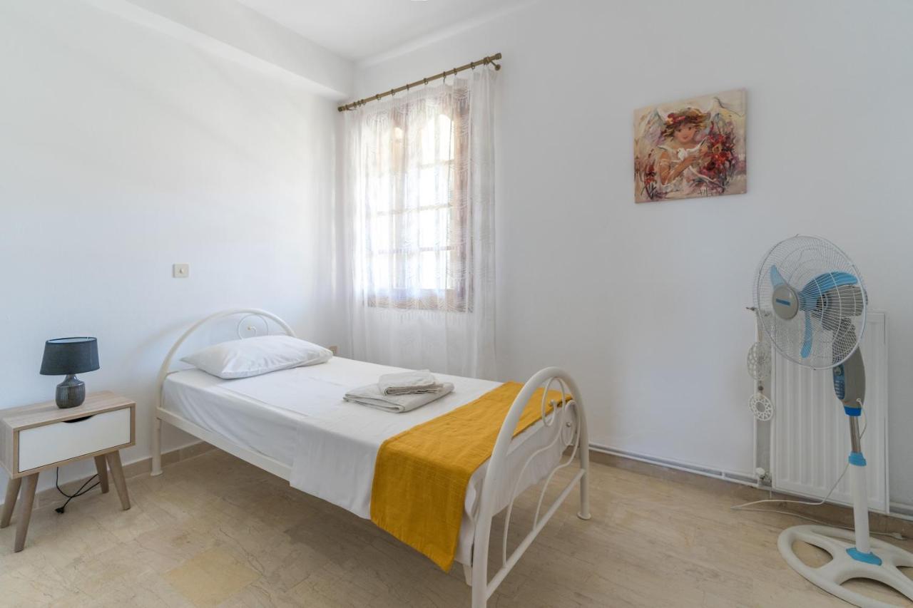 Villa A&S Seaside House Lixouri Esterno foto