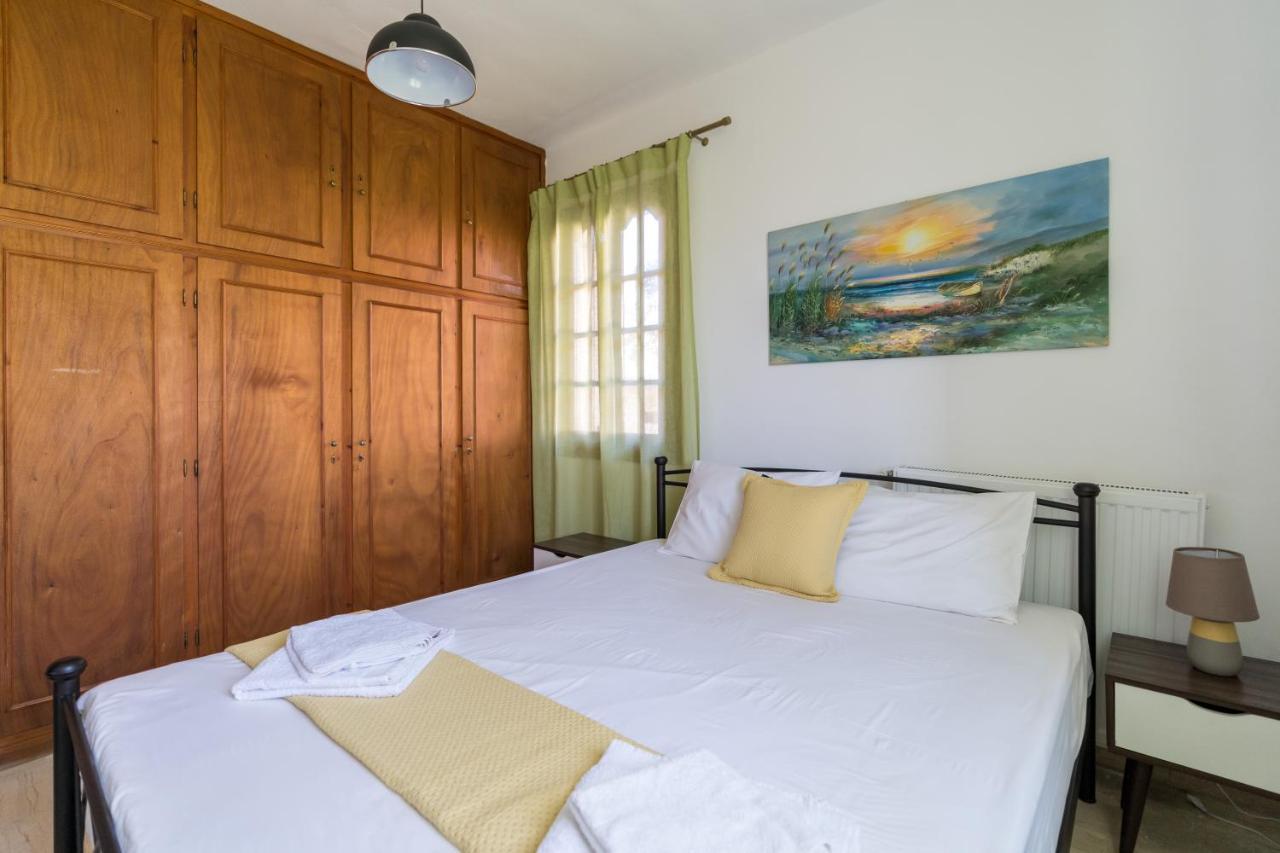 Villa A&S Seaside House Lixouri Esterno foto